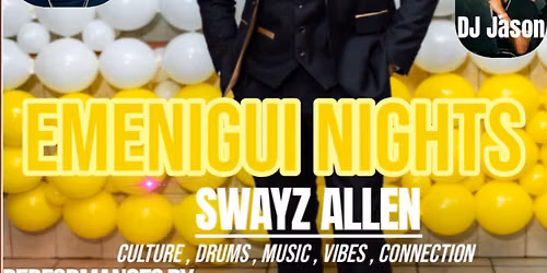 Emenigui Nights