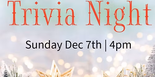 Christmas Trivia \ud83e\udd36\ud83c\udf84\ud83c\udf85\ud83c\udffb