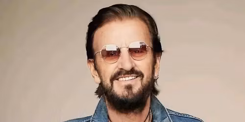 Ringo Starr & His All Starr Band \u2013 Salt Lake City