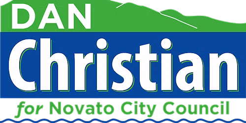 Novato's Future Starts Now! Campaign Launch for Dan Christian