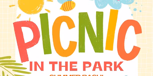 Summer Festival & Vendor Market Sponsored by Wellborn Family Law Firm