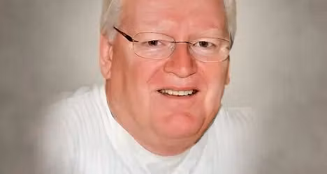 Celebration of Life - William \u2018Bill\u2019 Hickey 1944-2026