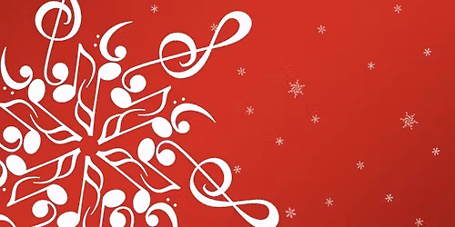 Christmas Concert - Maghull Wind Orchestra