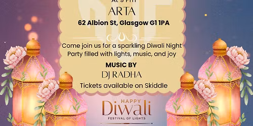Diwali Ball'25