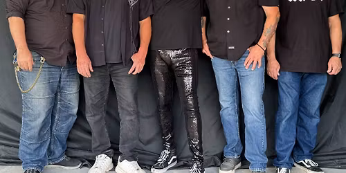 Therapy Session @ Chuy's Baja Grill Rosedale