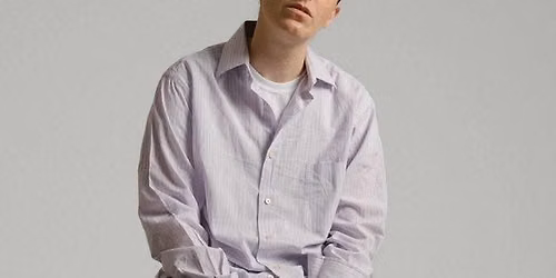 Robby Hoffman at Hilarie and Mitchell Morgan Theater - Guild Hall