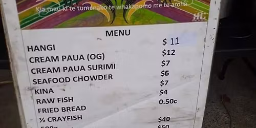 Fundraising for homeless Shelter Kirikiriroa