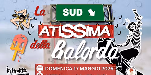 Sudatissima della Balorda