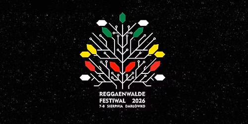 18. Reggaenwalde Festiwal w Dar\u0142owie