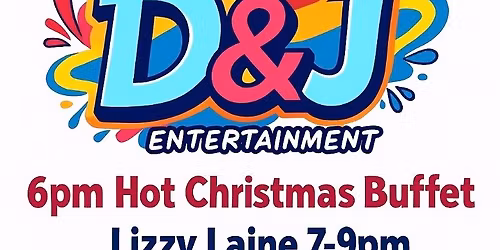 Christmas Party Night