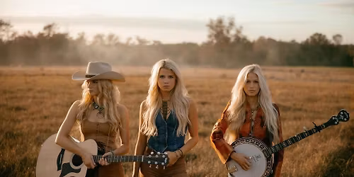 The Castellows: The Homecoming Tour