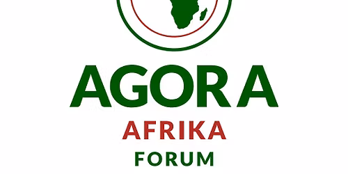 AGORA AFRIKA FORUM