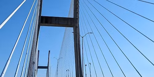 Sunday Morning Coffee Ruck *** Bridge Edition ***