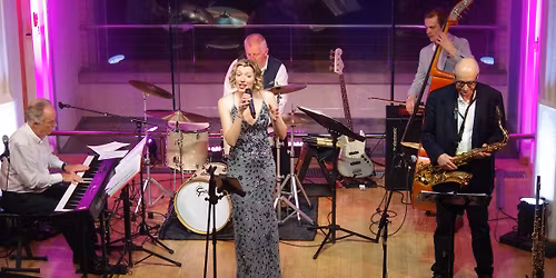 Mojito Jazz Trio with Emma Watson & Marius Rudnick (Gallery Bar Special)