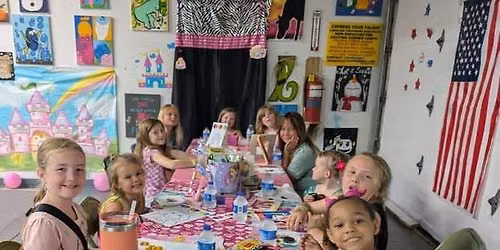 FROZEN PRINCESS CAMP Summer Camp $15 @EXPRESS YOUR TALENT 