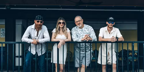 Live @ The County Line