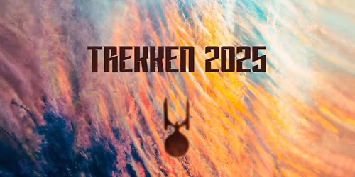 Trekken 2025