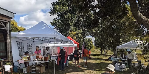 Farm Season Opening