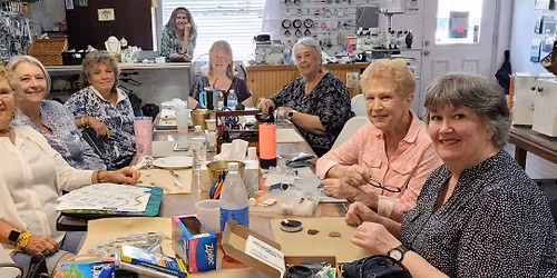 BEAD GROUP