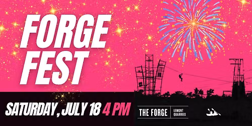 Y2K LIVE at Forgefest 2026 \u2013 Lemont, IL (Free Festival Show)