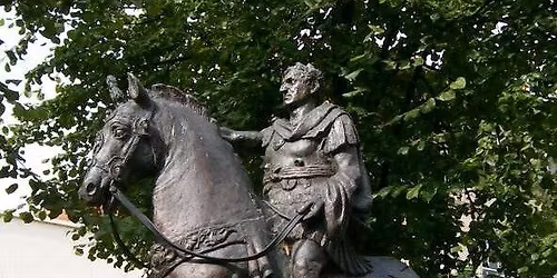 Discover Roman Gloucester - Guided Walk