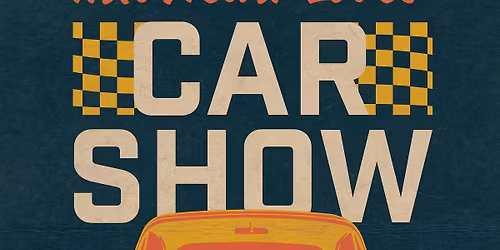 This Heart Loves Car Show 2026
