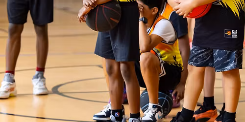 Shooting Foundations: Rhythm & Flow (Intermediate) | The Woodlands