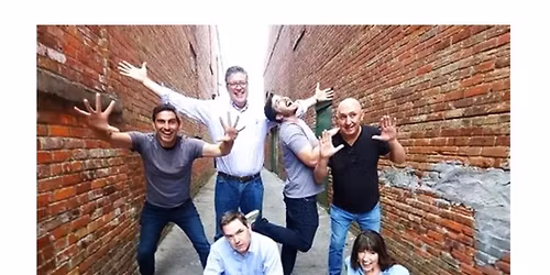 Walk In Bathtub Improv at Athens Theatre - New Bern Civic Theatre