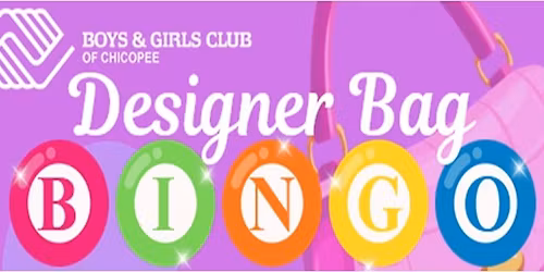 Designer Bag Bingo