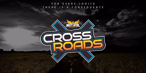 NLPW Crossroads 2026