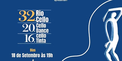 Festival Rio Cello
