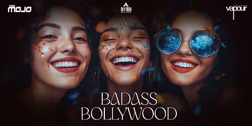 Free drinks Friday Night at vapour ladies Night