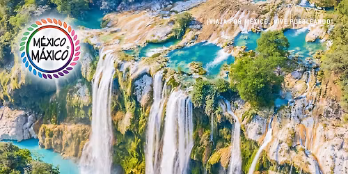 HUASTECA POTOSINA