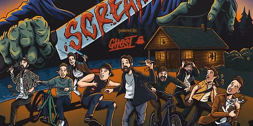 Silverstein & Story Of The Year