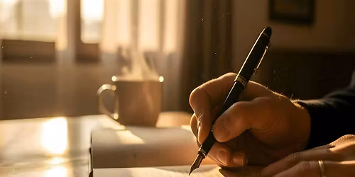 So You Want to Write Your Life Story - Memoir and Biography Workshop
