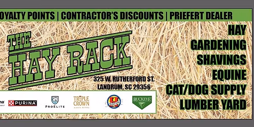 CUSTOMER APPRECIATION DAY