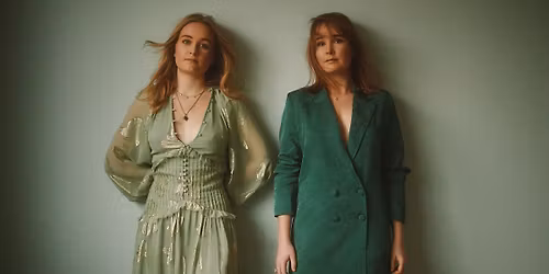 The Woodgies \u2013 Hannah Leah und Meghan sind zur\u00fcck | La Cappella, Bern