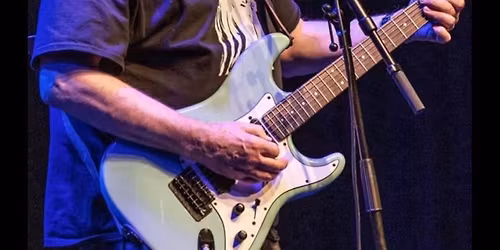 RONNIE GREER & FRIENDS: 60 Years on Stage