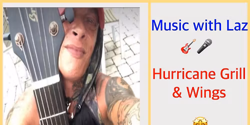 Hurricane\u2014Fort Pierce