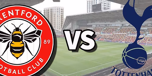 Brentford vs Tottenham
