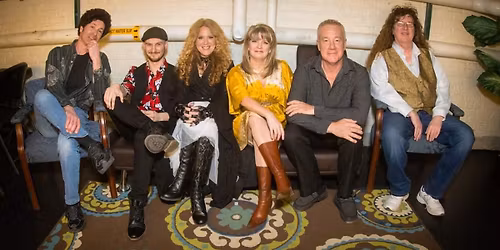 Fleetwood Mac Tribute Brunch with Rumours
