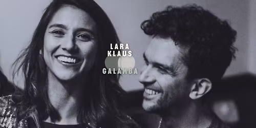 Concert Lara Klaus et Galamba