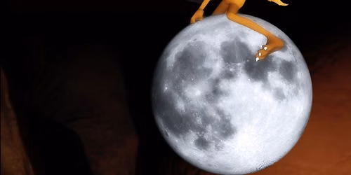 Earth, Moon and Sun