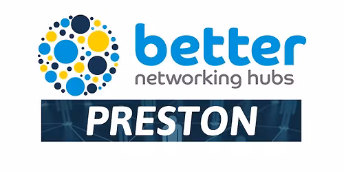 Preston Business Networking Hub