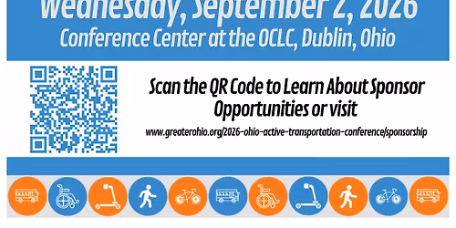 2026 Ohio Active Transportation Conference