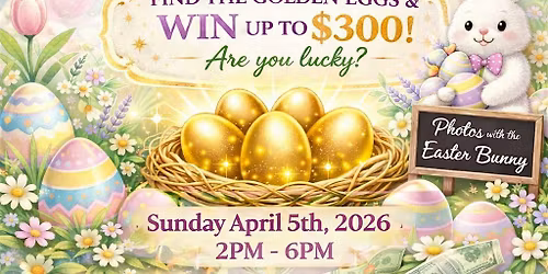 Easter At Skye Box Kids Brunch Edition