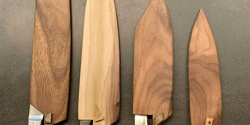 Introduction to Western Culinary Knife Skills
