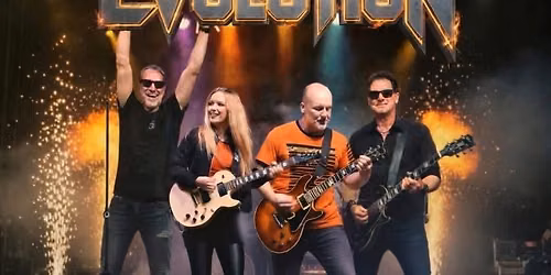 Evolution at BlackJack Mulligans
