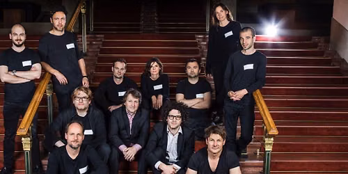 Musicbanda Franui & Die Strottern: Franzensfeste