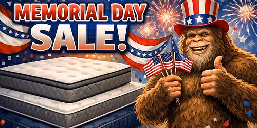 Memorial Day Sale!!!!